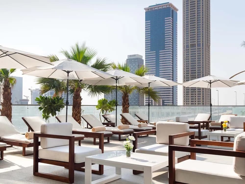 Park Regis Business Bay Hotel