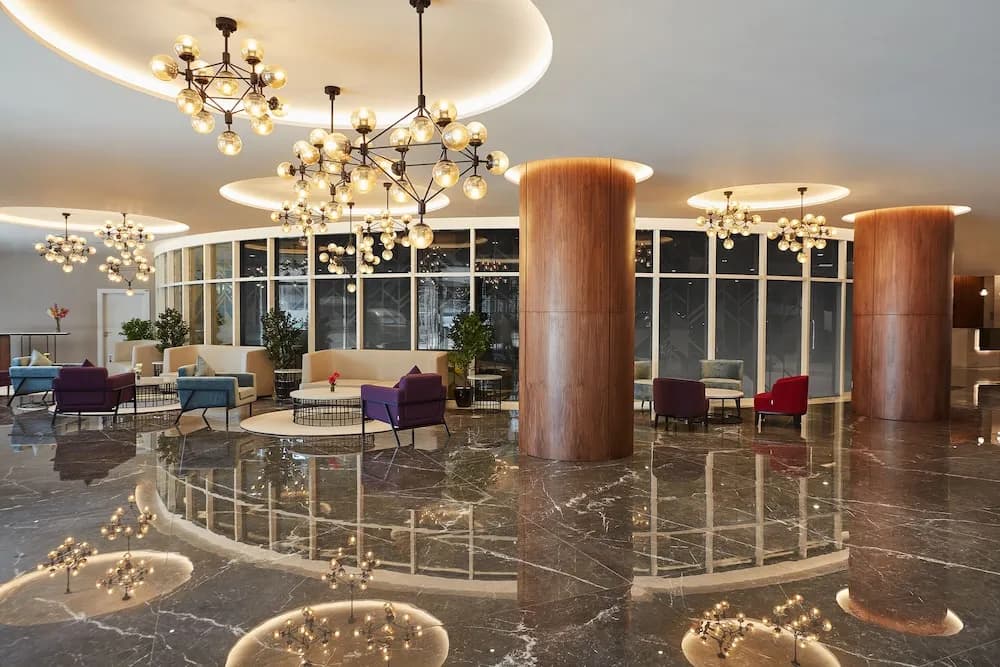 Park Regis Business Bay Hotel 2