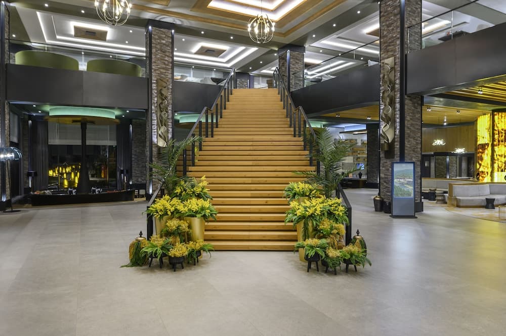 Elite World Grand Sapanca Hotel 3