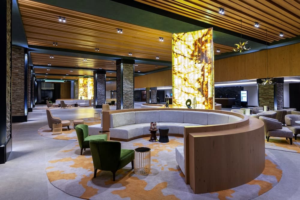 Elite World Grand Sapanca Hotel 2