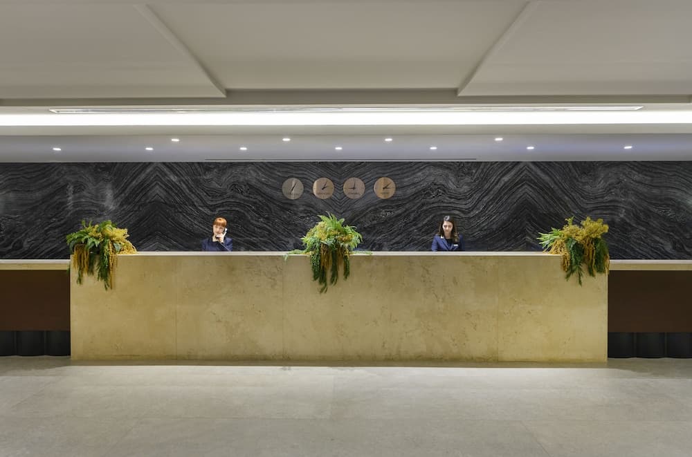 Elite World Grand Sapanca Hotel 5