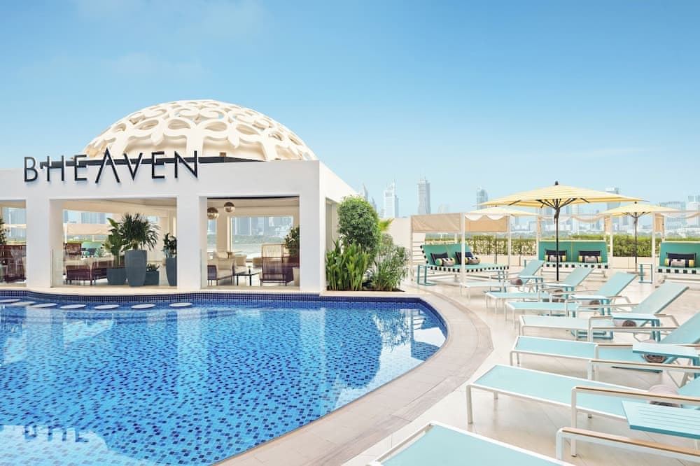 Barceló Al Jaddaf, Dubai 2