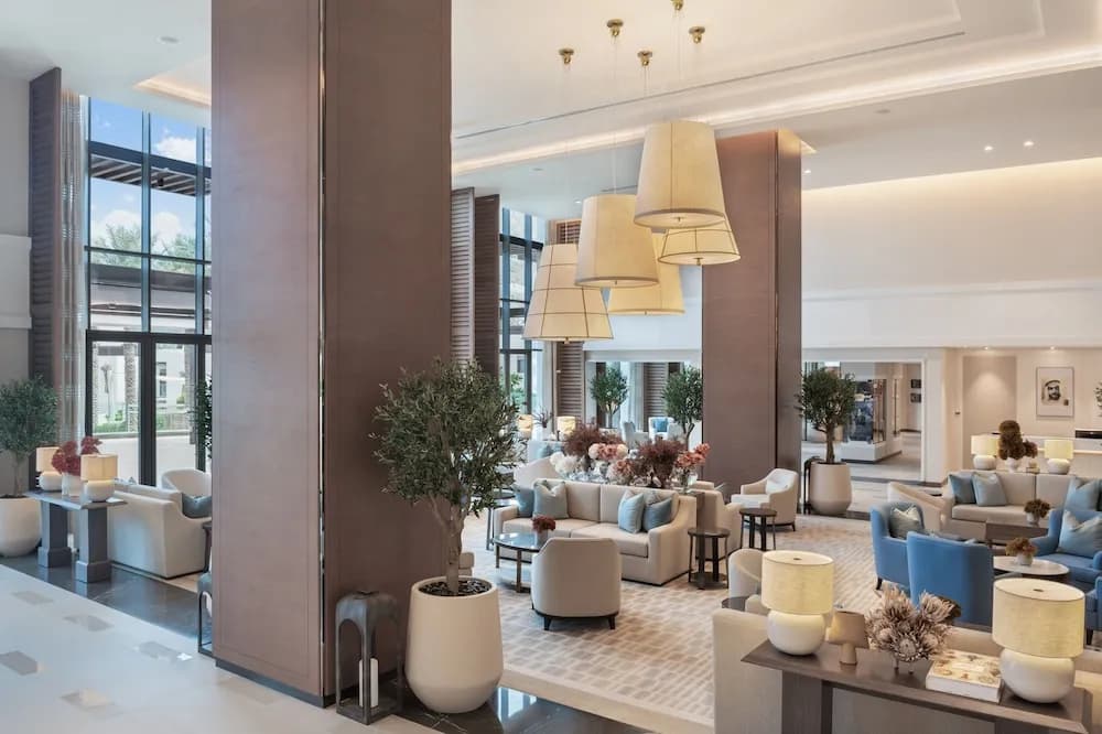 Address Beach Resort Fujairah 3