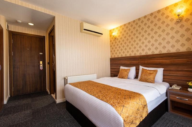 Niva Atakum Otel
