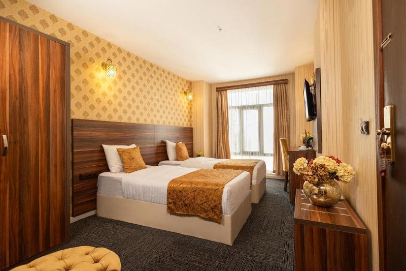 Niva Atakum Otel 2