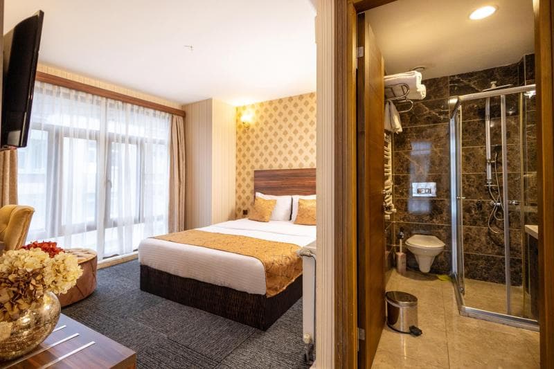 Niva Atakum Otel 3