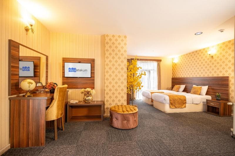 Niva Atakum Otel 4