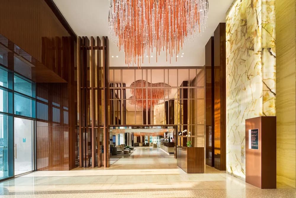 Millennium Place Barsha Heights Hotel 2