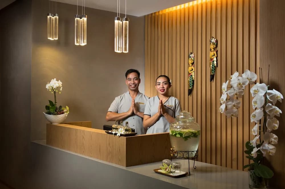 Millennium Place Barsha Heights Hotel 5