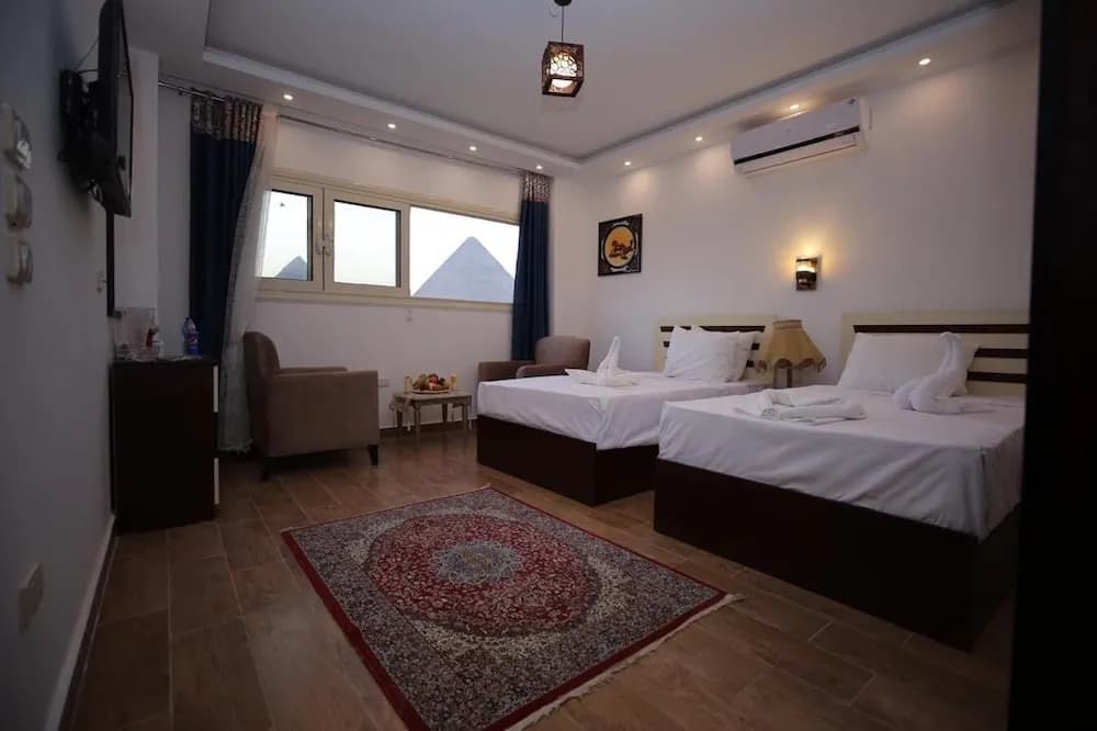 The Lotus Guest House 4