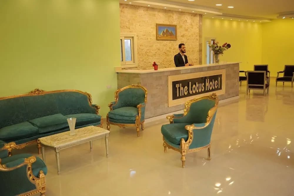 The Lotus Guest House 3
