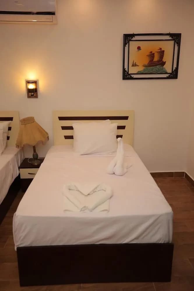 The Lotus Guest House 5