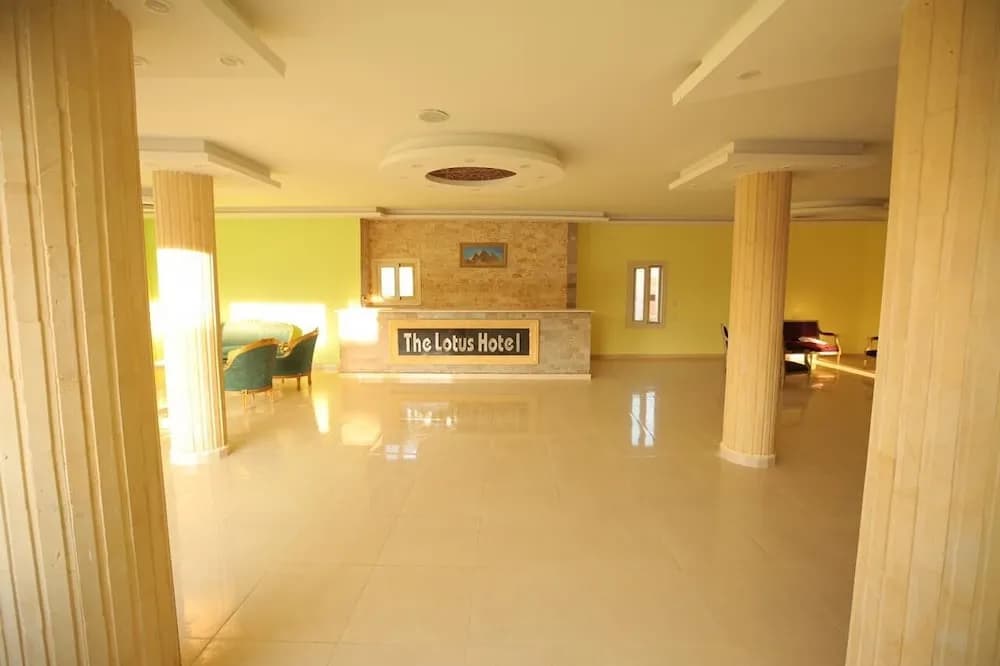 The Lotus Guest House 2
