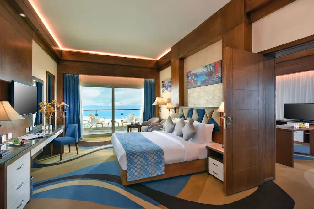 Tolip Resort El Galala Majestic 5