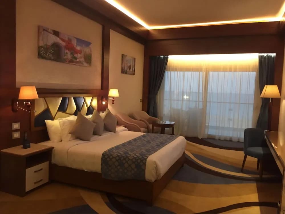 Tolip Resort El Galala Majestic 4
