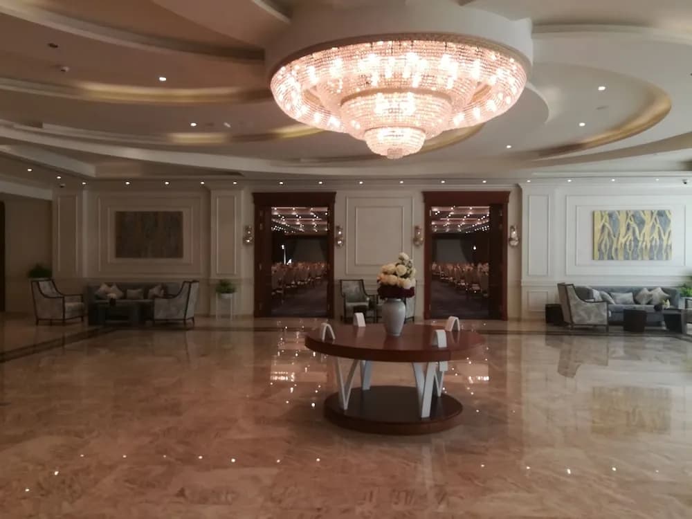 Tolip Resort El Galala Majestic 3