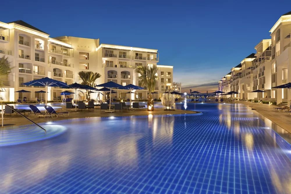 Pickalbatros Blu Spa Resort
