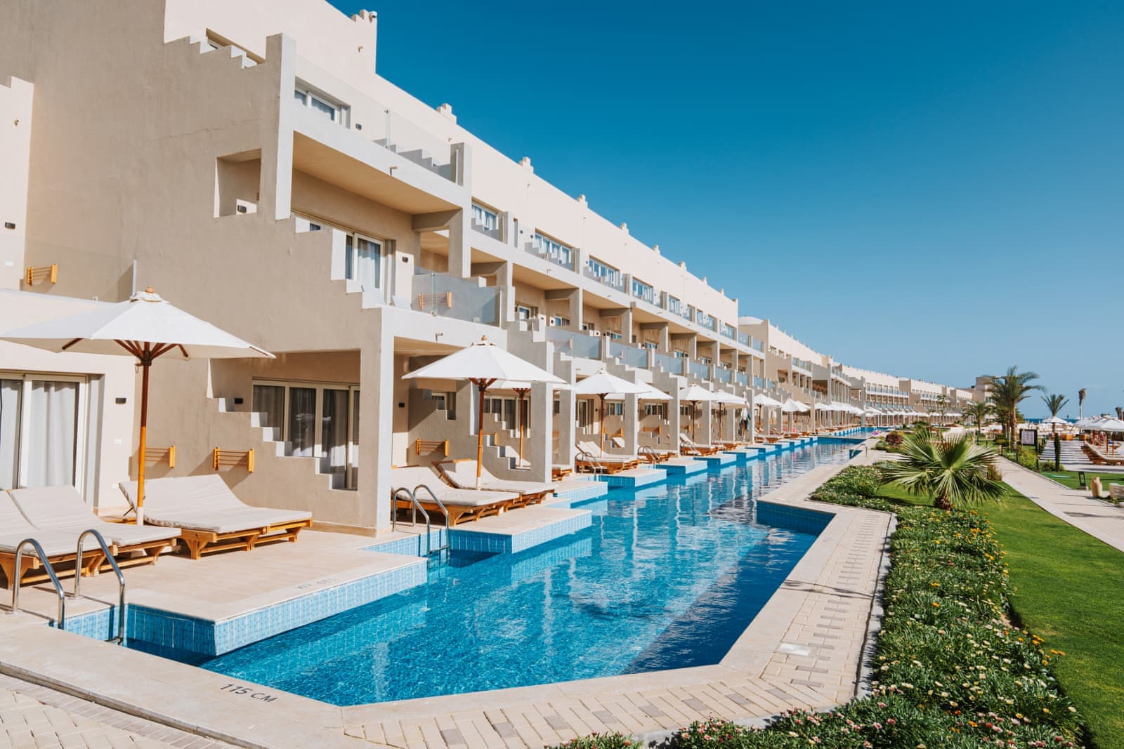 Diamond Beach by Pearl Resort 5