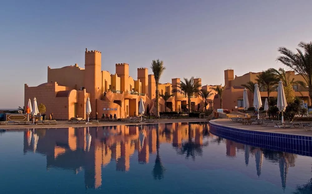 Sentido Akassia Beach