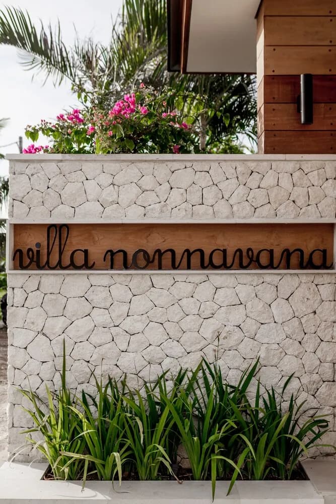 Villa Nonnavana 3