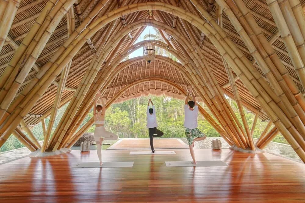 Aksari Resort Ubud 3