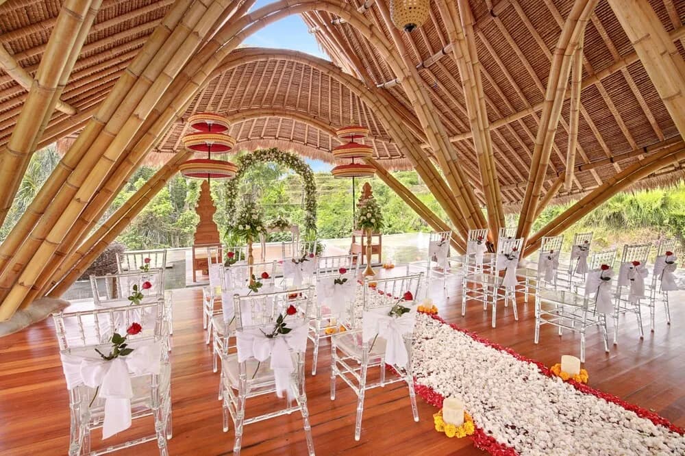 Aksari Resort Ubud 5