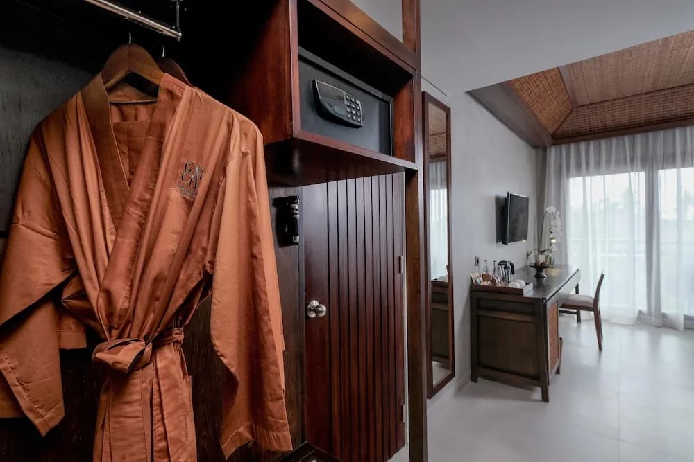 The Garcia Ubud Hotel & Resort
