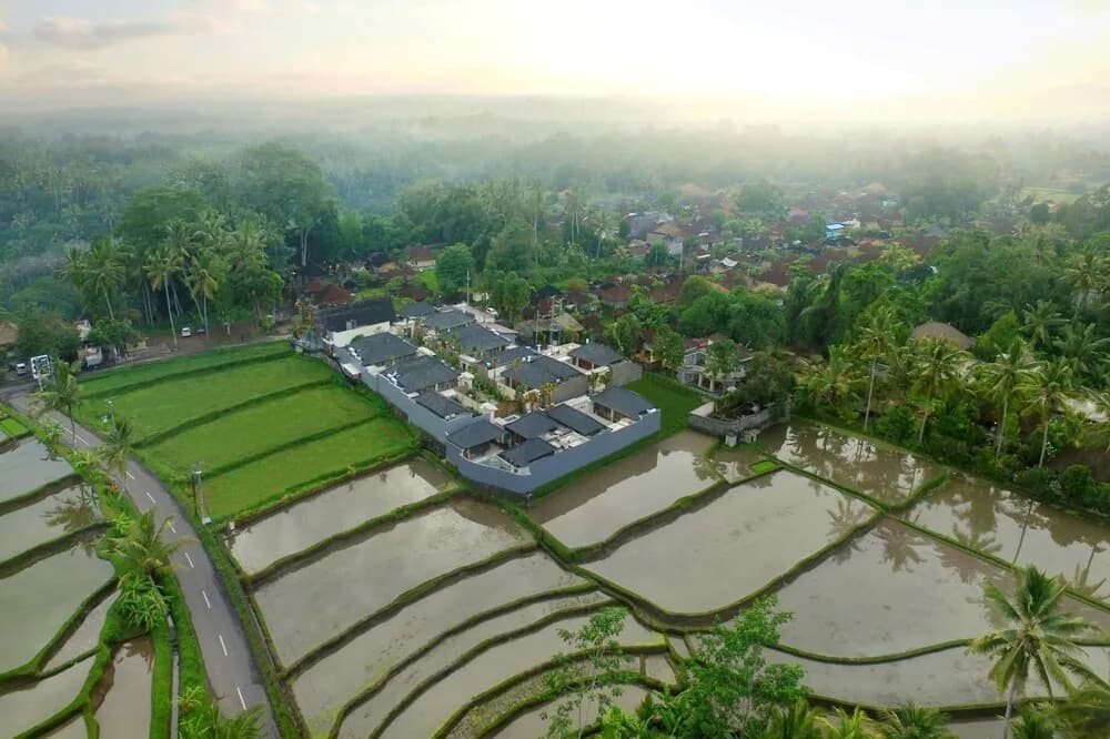 Asvara Villa Ubud 3
