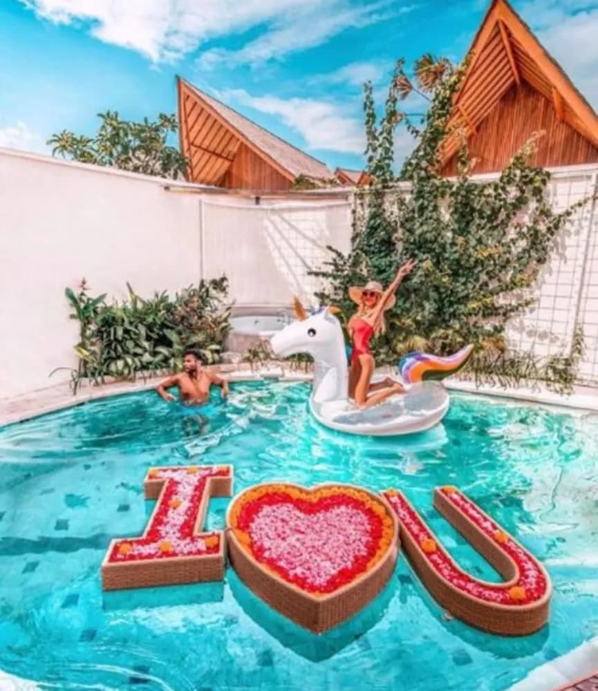 Sini Vie Resort