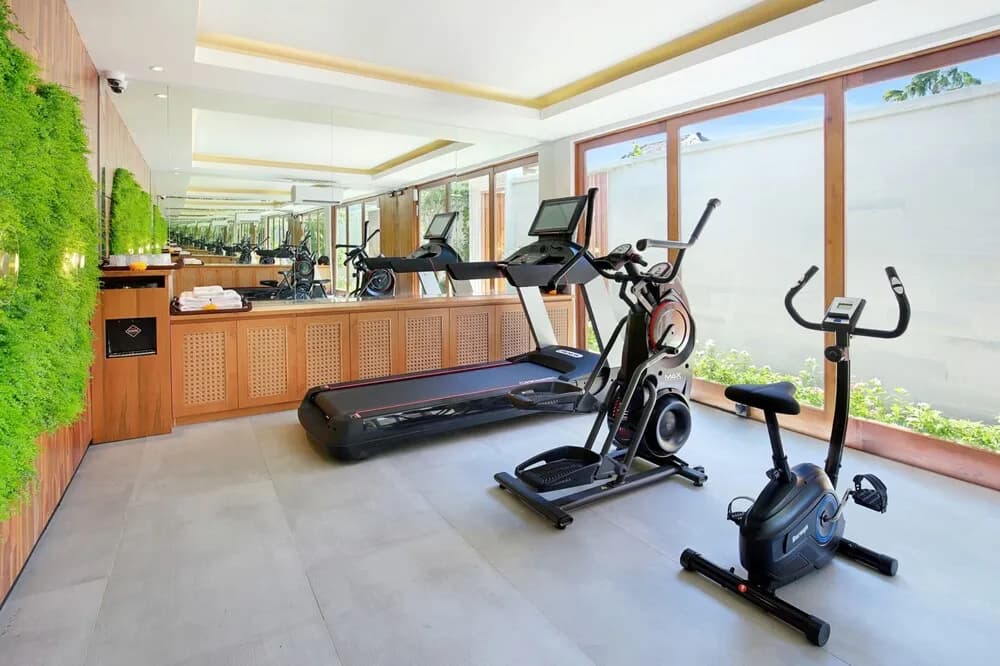 Sini Vie Resort 2