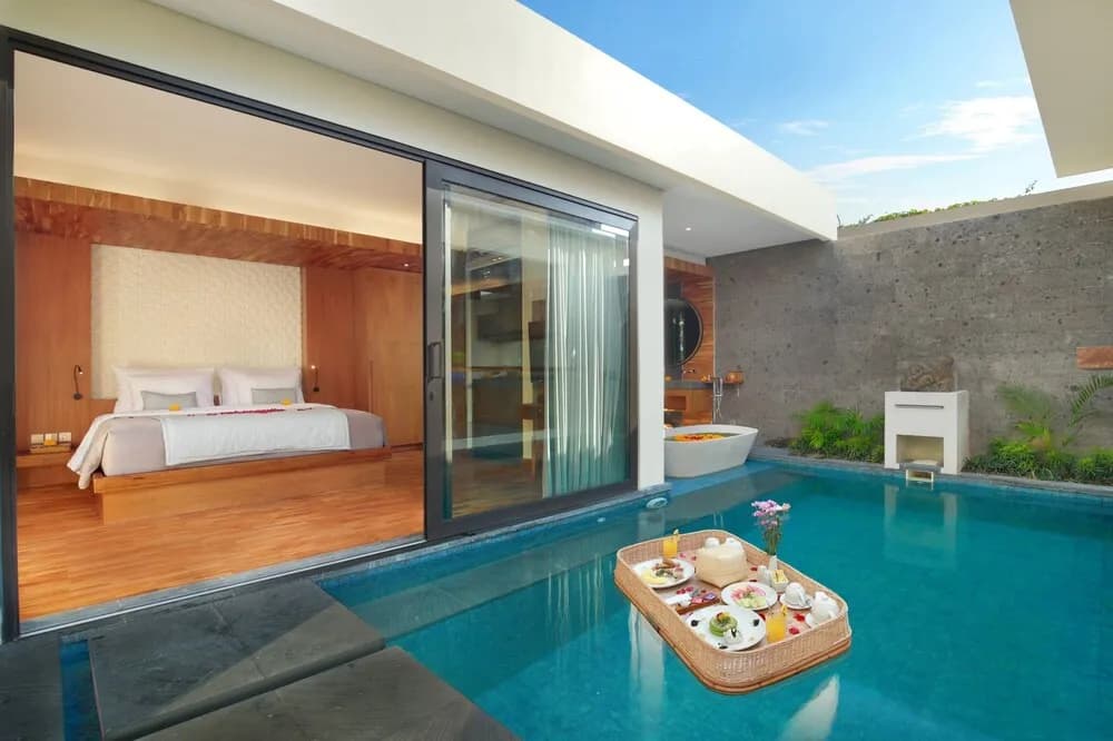 Ayona Villa Seminyak by Ini Vie Hospitality