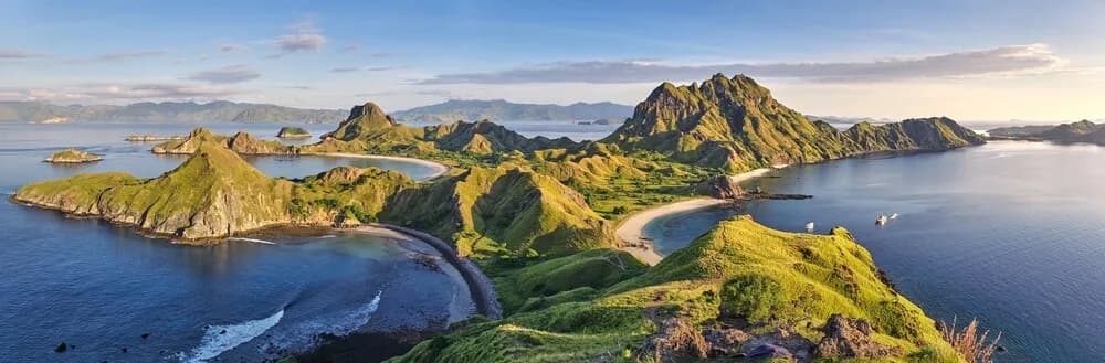 Meruorah Komodo Labuan Bajo 4