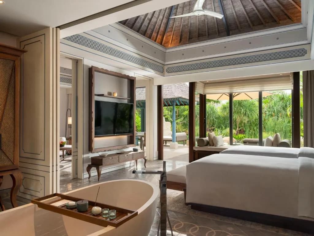 Jumeirah Bali 2