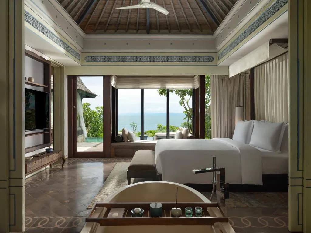 Jumeirah Bali 5