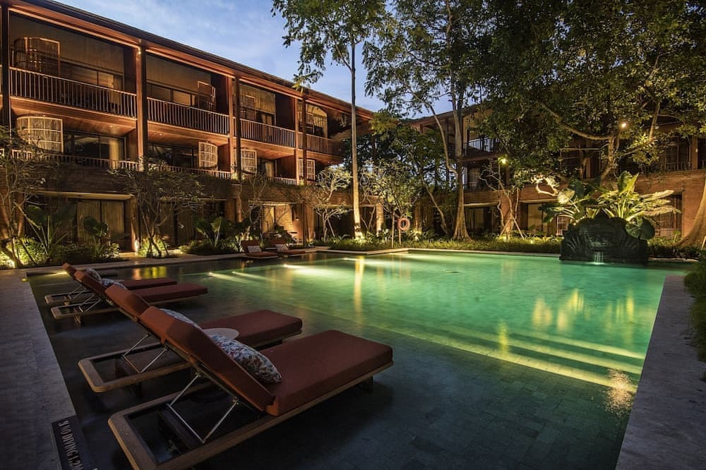 Andaz Bali 2