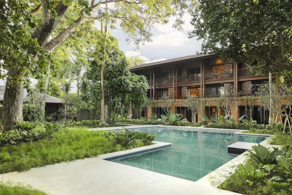 Andaz Bali 3