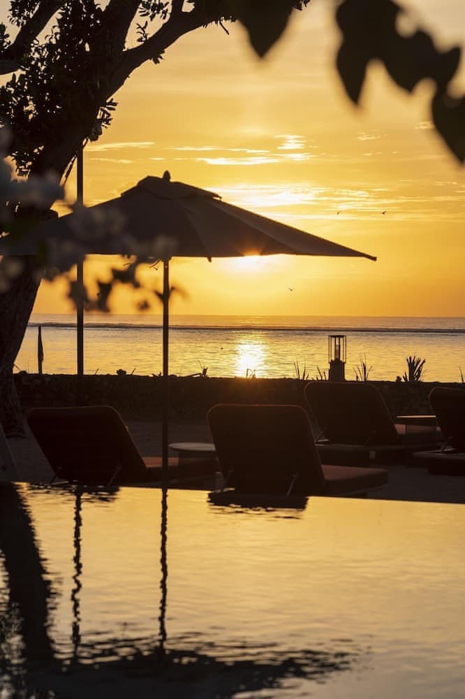 Andaz Bali 4