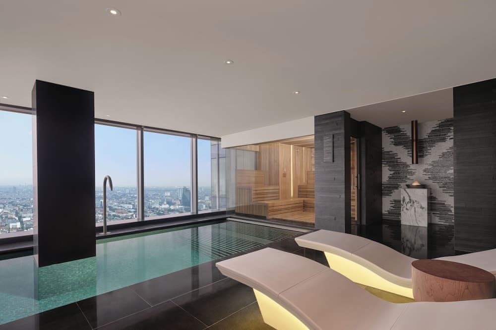 Park Hyatt Jakarta 3
