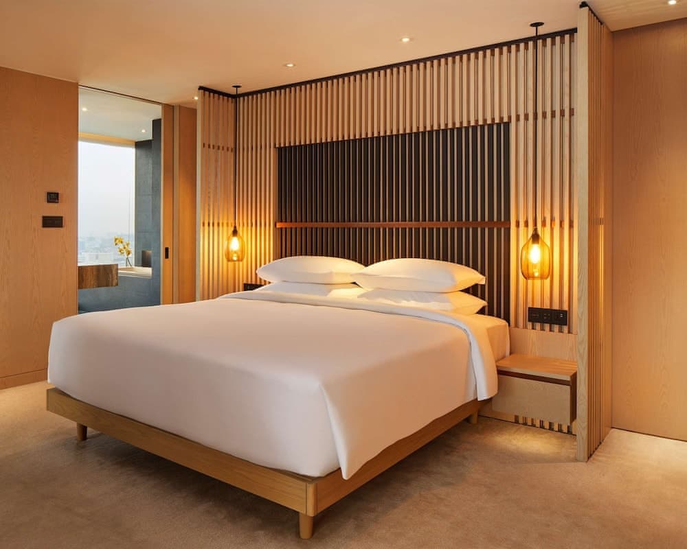 Park Hyatt Jakarta 4