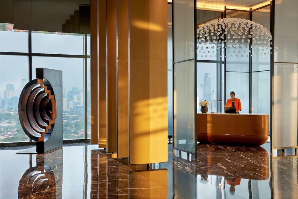 Park Hyatt Jakarta 5