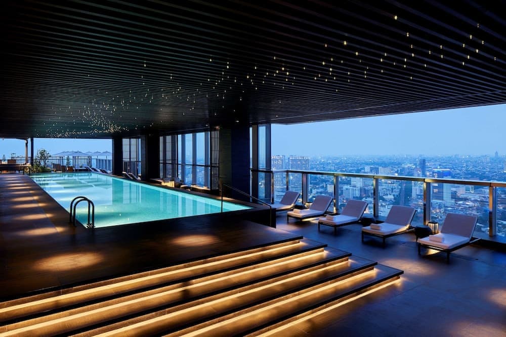 Park Hyatt Jakarta 2