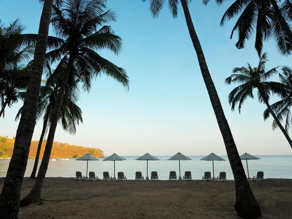 The Kayana Beach Lombok 4