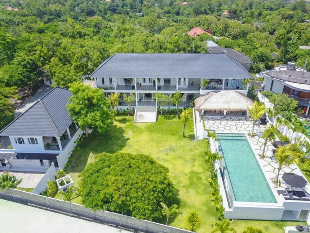 Villa Kusuma 5