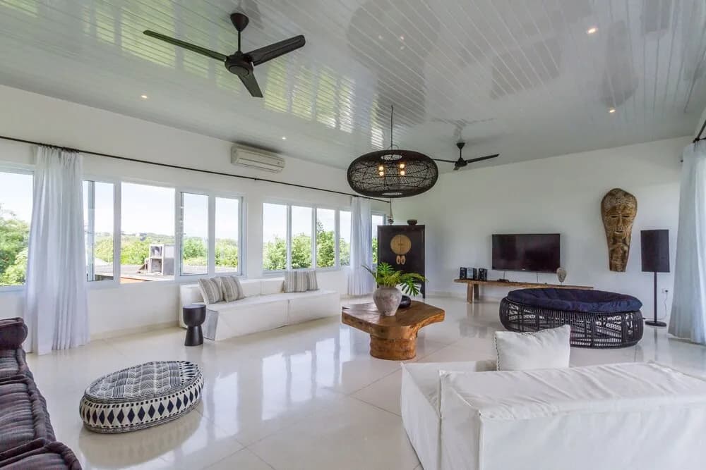 Villa Kusuma