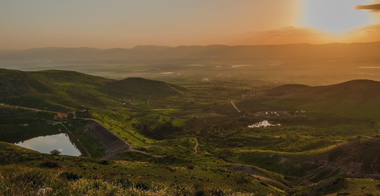 Jordan Ecopark 4