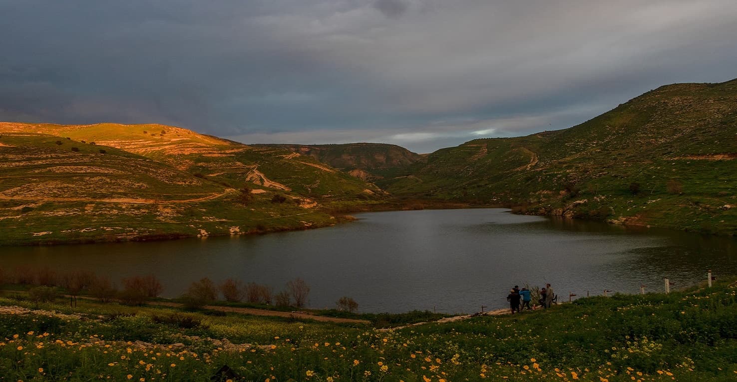 Jordan Ecopark 5