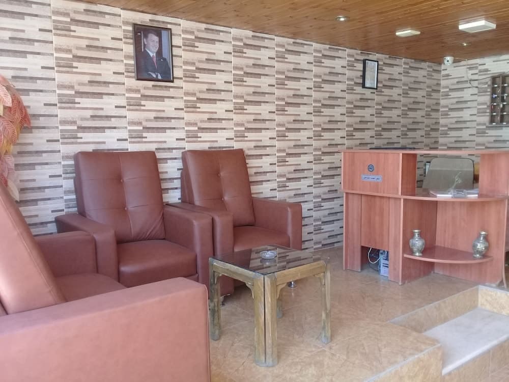 Seleen Hotel Suites 5