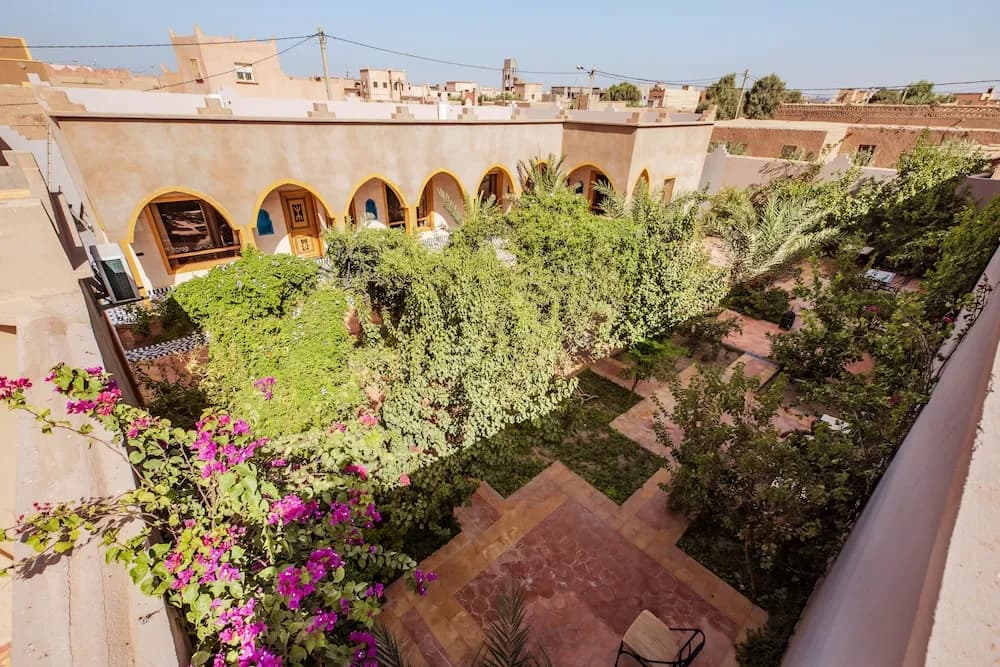 Hassilabiad Appart Hotel