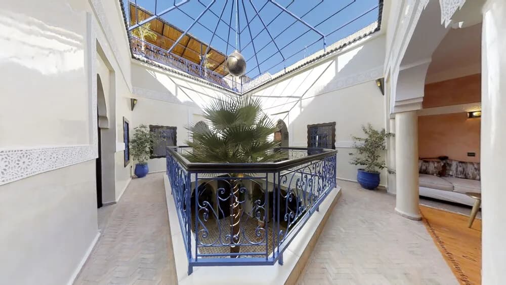 Riad Kamal 2