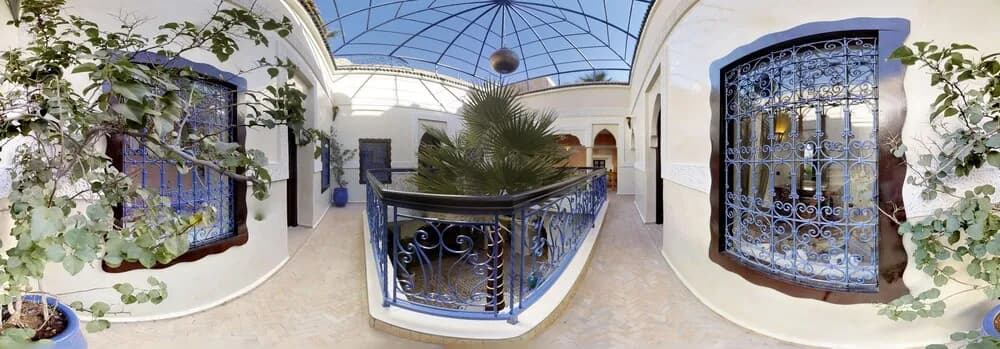 Riad Kamal